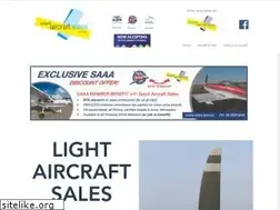 Sites similar to aircraftonline.com.au