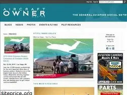 Sites similar to aircraftowner.ning.com