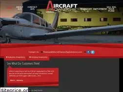 Sites similar to aircraftownershipsolutions.com