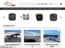 Sites similar to aircraftpartsandsalvage.com