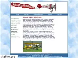 Sites similar to aircraftplywoodandtimber.co.uk