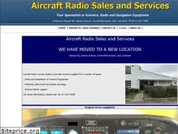 Sites similar to aircraftradio.com.au