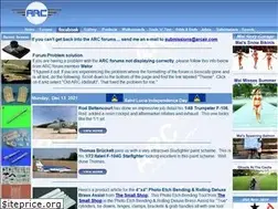 Sites similar to aircraftresourcecenter.com