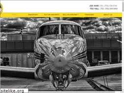 Sites similar to aircraftsales.ca