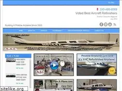 Sites similar to aircraftsalesinc.net
