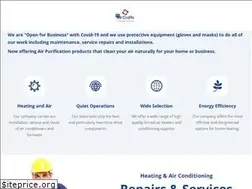 Sites similar to aircraftshvac.com