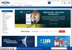 Sites similar to aircraftspruce.ca