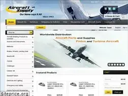 Sites similar to aircraftsupply.com
