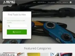 Sites similar to aircrafttoolhire.com