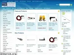 Sites similar to aircrafttoolsurplus.com