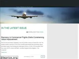 Sites similar to aircraftvaluenews.com