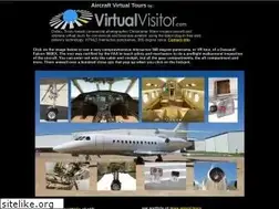 Sites similar to aircraftvirtualtour.com