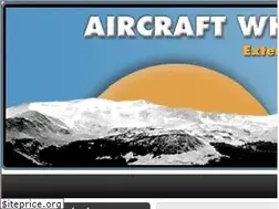 Sites similar to aircraftwholesale.com