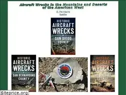 Sites similar to aircraftwrecks.com