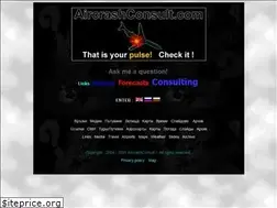 Sites similar to aircrashconsult.info