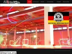 Sites similar to aircrasher.de