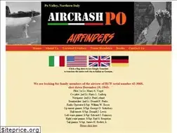 Sites similar to aircrashpo.com