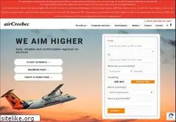 Sites similar to aircreebec.ca