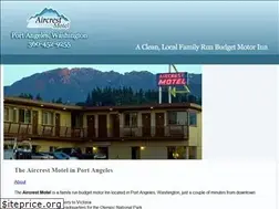 Sites similar to aircrest.com