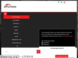 Sites similar to aircross.de