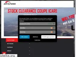 Sites similar to aircross.eu