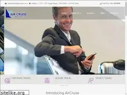 Sites similar to aircruise.co.in