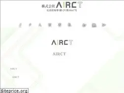 Sites similar to airct-dw.com