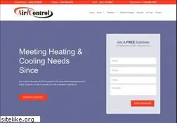 Sites similar to airctrl.com