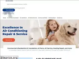 Sites similar to aircurrentinc.com