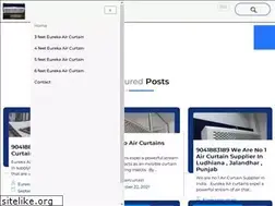 Sites similar to aircurtaindia.com
