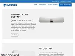 Sites similar to aircurtainindiamanufacturer.com