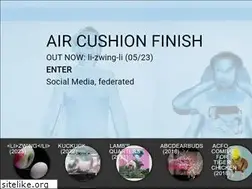 Sites similar to aircushionfinish.com