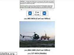 Sites similar to airczar.biz