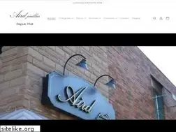 Sites similar to aird-joaillier.com