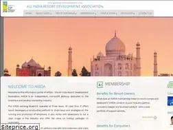 Sites similar to airda.org