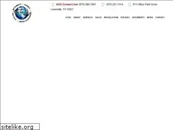Sites similar to airdallas.com