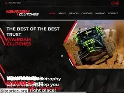 Sites similar to airdamclutches.com