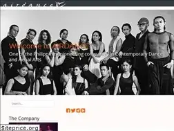 Sites similar to airdance.com.ph