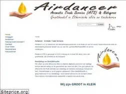 Sites similar to airdancer.nl