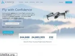 Sites similar to airdata.com