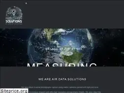 Sites similar to airdatasolutions.com