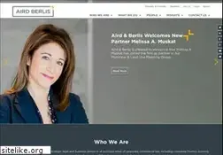 Sites similar to airdberlis.com