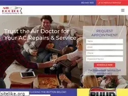 Sites similar to airdctr.com