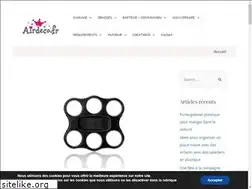 Sites similar to airdeco.fr