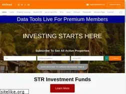 Sites similar to airdeed.com