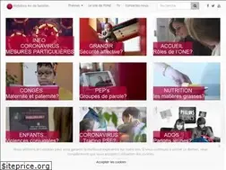 Sites similar to airdefamilles.be