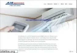 Sites similar to airdefinition.com