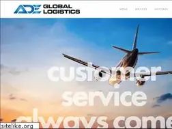 Sites similar to airdeliveryexpress.com