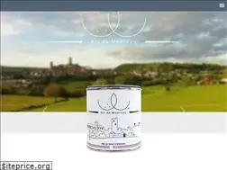 Sites similar to airdemontcuq.fr