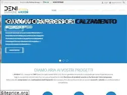 Sites similar to airdeni.com